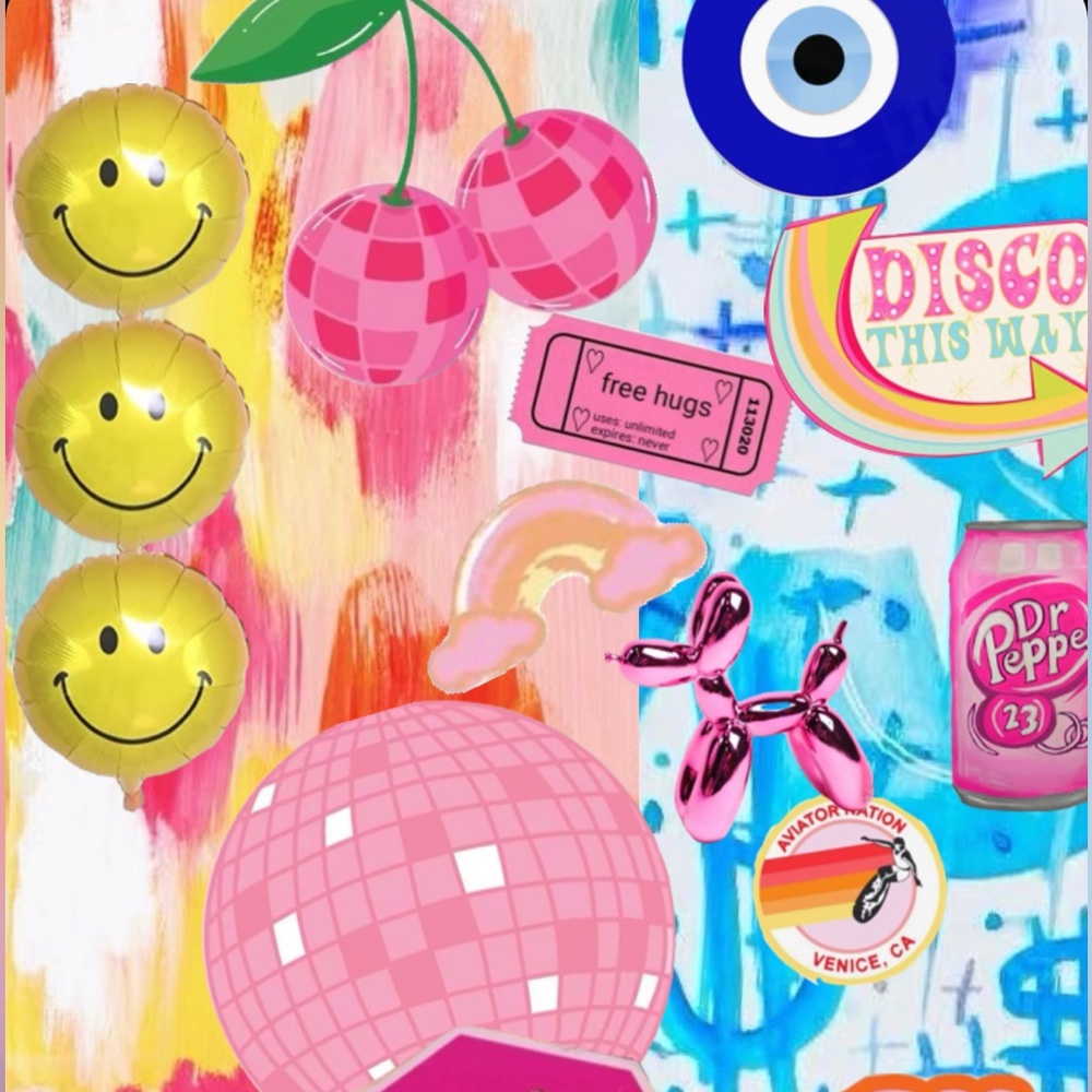 Meet your Posher, Fab